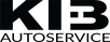 Logo K.I.B. Autoservice GmbH